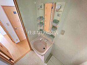 アグア　フレスカ　Ａ棟  ｜ 愛知県安城市緑町1丁目（賃貸アパート2LDK・2階・55.01㎡） その16