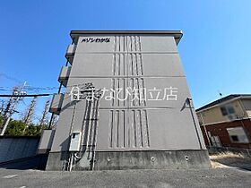 メゾンわかな  ｜ 愛知県安城市東新町（賃貸アパート2LDK・1階・57.20㎡） その6