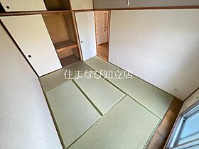 メゾンわかな  ｜ 愛知県安城市東新町（賃貸アパート2LDK・1階・57.20㎡） その9