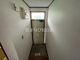 グリーンスクウェア  ｜ 愛知県刈谷市松栄町3丁目（賃貸アパート1DK・2階・27.00㎡） その21