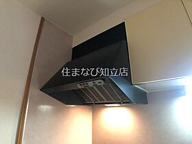 ブライトカメリア  ｜ 愛知県刈谷市小垣江町惣作（賃貸アパート1DK・1階・35.28㎡） その25