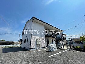 ブライトカメリア  ｜ 愛知県刈谷市小垣江町惣作（賃貸アパート1DK・1階・35.28㎡） その1