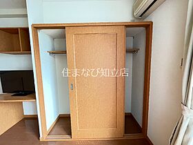 レオパレスフェルト2  ｜ 愛知県知立市八ツ田町門前（賃貸アパート1K・1階・23.18㎡） その11