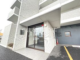 双樹マンション  ｜ 愛知県安城市井杭山町高見（賃貸マンション1K・4階・28.52㎡） その6