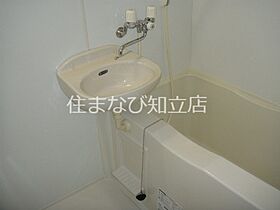 レオパレス稲場  ｜ 愛知県刈谷市稲場町1丁目（賃貸アパート1K・2階・20.81㎡） その4