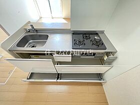 グランマルシェ  ｜ 愛知県高浜市呉竹町5丁目（賃貸アパート2LDK・1階・53.80㎡） その9