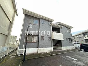 メゾンラフィーネB  ｜ 愛知県刈谷市井ケ谷町青木（賃貸アパート2LDK・2階・55.80㎡） その6