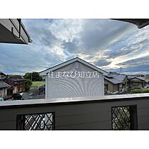 メゾンラフィーネB  ｜ 愛知県刈谷市井ケ谷町青木（賃貸アパート2LDK・2階・55.80㎡） その22