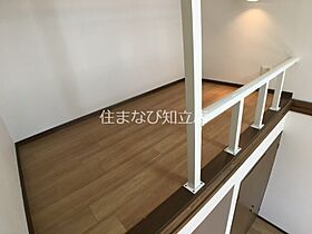 シェリールミニ C棟  ｜ 愛知県知立市新林町平草（賃貸アパート1K・2階・25.00㎡） その30