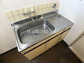 ハイツサンクリスタル  ｜ 愛知県刈谷市末広町2丁目（賃貸アパート1K・2階・23.44㎡） その9