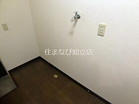 ハイツサンクリスタル  ｜ 愛知県刈谷市末広町2丁目（賃貸アパート1K・2階・23.44㎡） その20