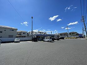 アンプルール リーブル 悠I  ｜ 愛知県高浜市神明町2丁目（賃貸アパート1K・1階・34.15㎡） その26