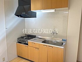 武藤荘  ｜ 愛知県大府市横根町名高山（賃貸アパート1R・2階・17.95㎡） その5