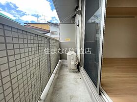 セジュール昭和  ｜ 愛知県安城市昭和町（賃貸アパート1R・1階・29.17㎡） その17