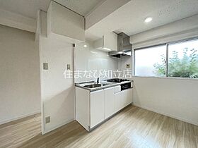 レジデンス大代  ｜ 愛知県豊明市阿野町大代（賃貸マンション1LDK・1階・48.60㎡） その5