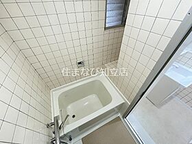 レジデンス大代  ｜ 愛知県豊明市阿野町大代（賃貸マンション1LDK・1階・48.60㎡） その8