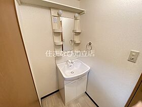 ルミエールUEDA  ｜ 愛知県知立市牛田町下流（賃貸アパート1K・2階・30.94㎡） その13