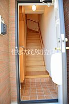 ベル　デーアＢ  ｜ 愛知県大府市柊山町6丁目（賃貸アパート1LDK・2階・50.08㎡） その9