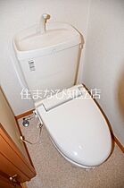 ベル　デーアＢ  ｜ 愛知県大府市柊山町6丁目（賃貸アパート1LDK・2階・50.08㎡） その8