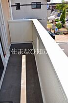 ベル　デーアＢ  ｜ 愛知県大府市柊山町6丁目（賃貸アパート1LDK・2階・50.08㎡） その12