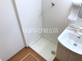 アドバンス大東  ｜ 愛知県大府市大東町1丁目（賃貸アパート2LDK・1階・51.66㎡） その17