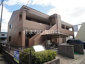 アドバンス大東  ｜ 愛知県大府市大東町1丁目（賃貸アパート2LDK・1階・51.66㎡） その6