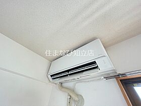 愛知県豊明市栄町南舘（賃貸アパート2LDK・3階・55.80㎡） その15