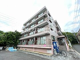 愛知県豊明市沓掛町田楽ケ窪（賃貸アパート1K・3階・27.00㎡） その1