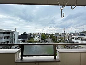 カサブランカ二村台  ｜ 愛知県豊明市二村台7丁目（賃貸マンション1K・2階・24.09㎡） その21