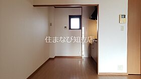 マンションソレイユ  ｜ 愛知県知立市八ツ田町山畔（賃貸マンション2LDK・3階・49.58㎡） その7