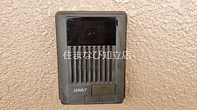 マンションソレイユ  ｜ 愛知県知立市八ツ田町山畔（賃貸マンション2LDK・3階・49.58㎡） その19