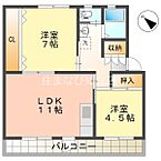 愛知県豊明市三崎町高鴨：物件画像／株式会社松屋住まいるパートナーズ　住まなび知立店