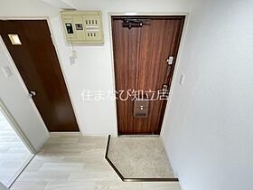 ファミール豊明  ｜ 愛知県豊明市阿野町林ノ内（賃貸マンション3LDK・2階・67.72㎡） その24