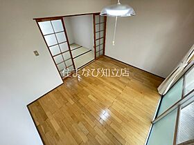 アオイ荘アパート  ｜ 愛知県安城市弁天町（賃貸アパート2K・1階・33.00㎡） その10