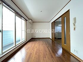 愛知県大府市桃山町4丁目（賃貸アパート1DK・1階・37.67㎡） その3