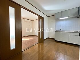 愛知県大府市桃山町4丁目（賃貸アパート1DK・1階・37.67㎡） その7