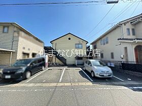 アンプルール リーブル 神楽山  ｜ 愛知県安城市三河安城町2丁目（賃貸アパート2LDK・2階・52.17㎡） その15