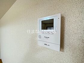 愛知県豊明市栄町南舘（賃貸アパート1K・2階・41.37㎡） その20