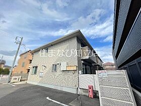 アイリス タウン  ｜ 愛知県知立市桜木町桜木（賃貸アパート2LDK・2階・68.07㎡） その6