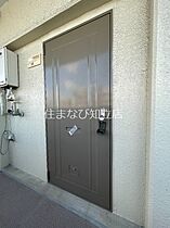 アーバンハイム  ｜ 愛知県安城市横山町大山田中（賃貸マンション1K・4階・16.20㎡） その12