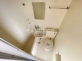 アーバンハイム  ｜ 愛知県安城市横山町大山田中（賃貸マンション1K・4階・16.20㎡） その4