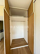 アーバンハイム  ｜ 愛知県安城市横山町大山田中（賃貸マンション1K・4階・16.20㎡） その24