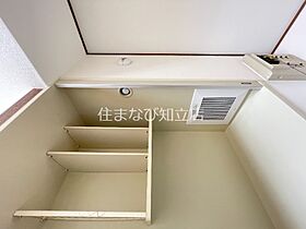 アーバンハイム  ｜ 愛知県安城市横山町大山田中（賃貸マンション1K・4階・16.20㎡） その21