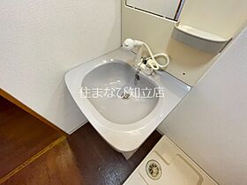 Idealvida芳川  ｜ 愛知県高浜市芳川町2丁目（賃貸マンション1R・2階・28.22㎡） その11