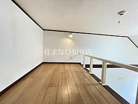 シェリールミニ B棟  ｜ 愛知県知立市新林町平草（賃貸アパート1K・2階・25.00㎡） その28