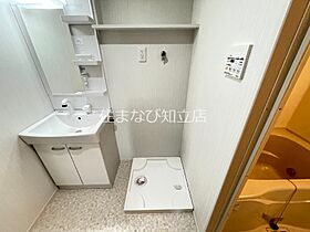 水の森ST弘法  ｜ 愛知県知立市弘法町弘法山（賃貸アパート1LDK・1階・42.32㎡） その13