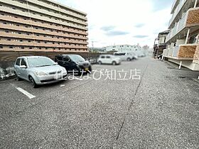 ガイア  ｜ 愛知県安城市三河安城東町1丁目（賃貸マンション1K・1階・25.60㎡） その16