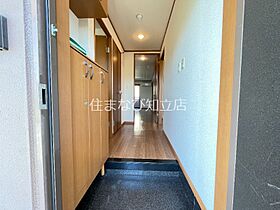 パセオ八橋  ｜ 愛知県知立市八橋町的場（賃貸アパート2LDK・1階・57.75㎡） その9