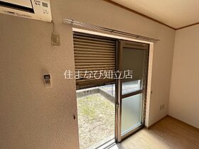 GraciaA棟  ｜ 愛知県高浜市芳川町2丁目（賃貸テラスハウス2LDK・1階・58.17㎡） その14