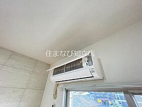 グロワール21  ｜ 愛知県刈谷市築地町5丁目（賃貸マンション1K・3階・23.31㎡） その12